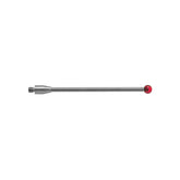Renishaw A-5003-0061 M3 Ø4 mm ruby ball, tungsten carbide stem, L 50 mm, EWL 46 mm - Big-tools Industrial Supply Tools for Metal Cutting